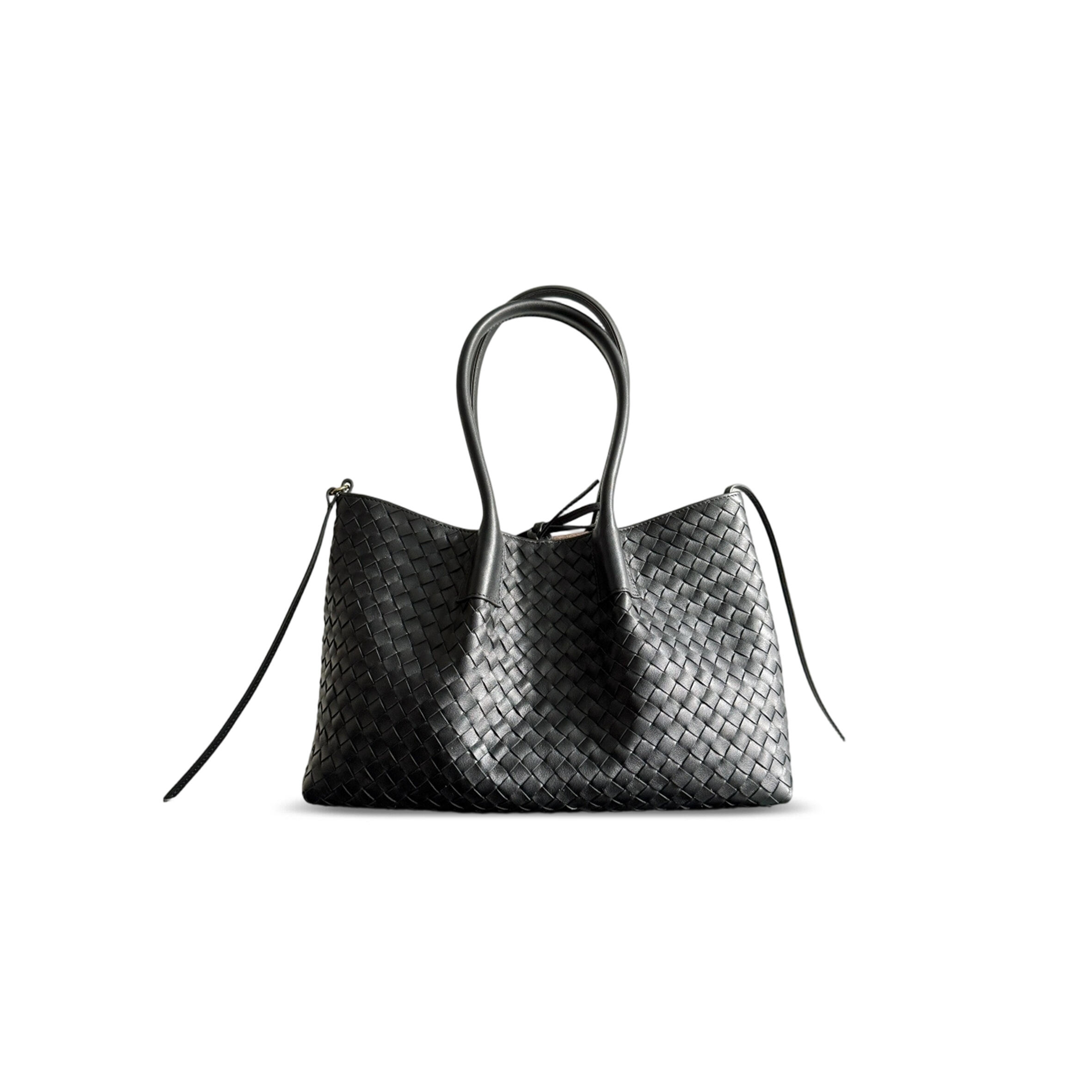 BOTTEGA VENETA PINACOTECA 854371 (34*20*14cm)